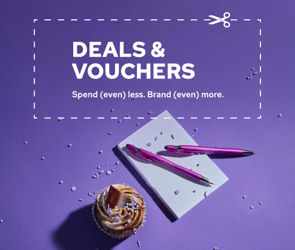 Promotional products