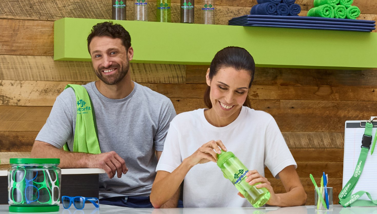 Bespaar op geselecteerde relatiegeschenken