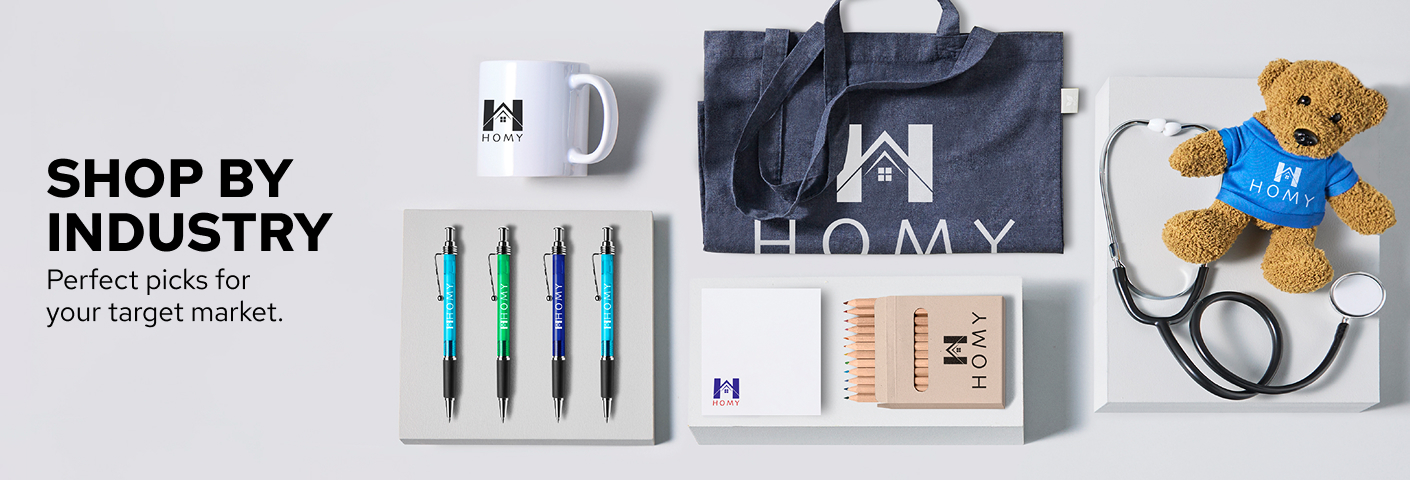 Shop by Industry
