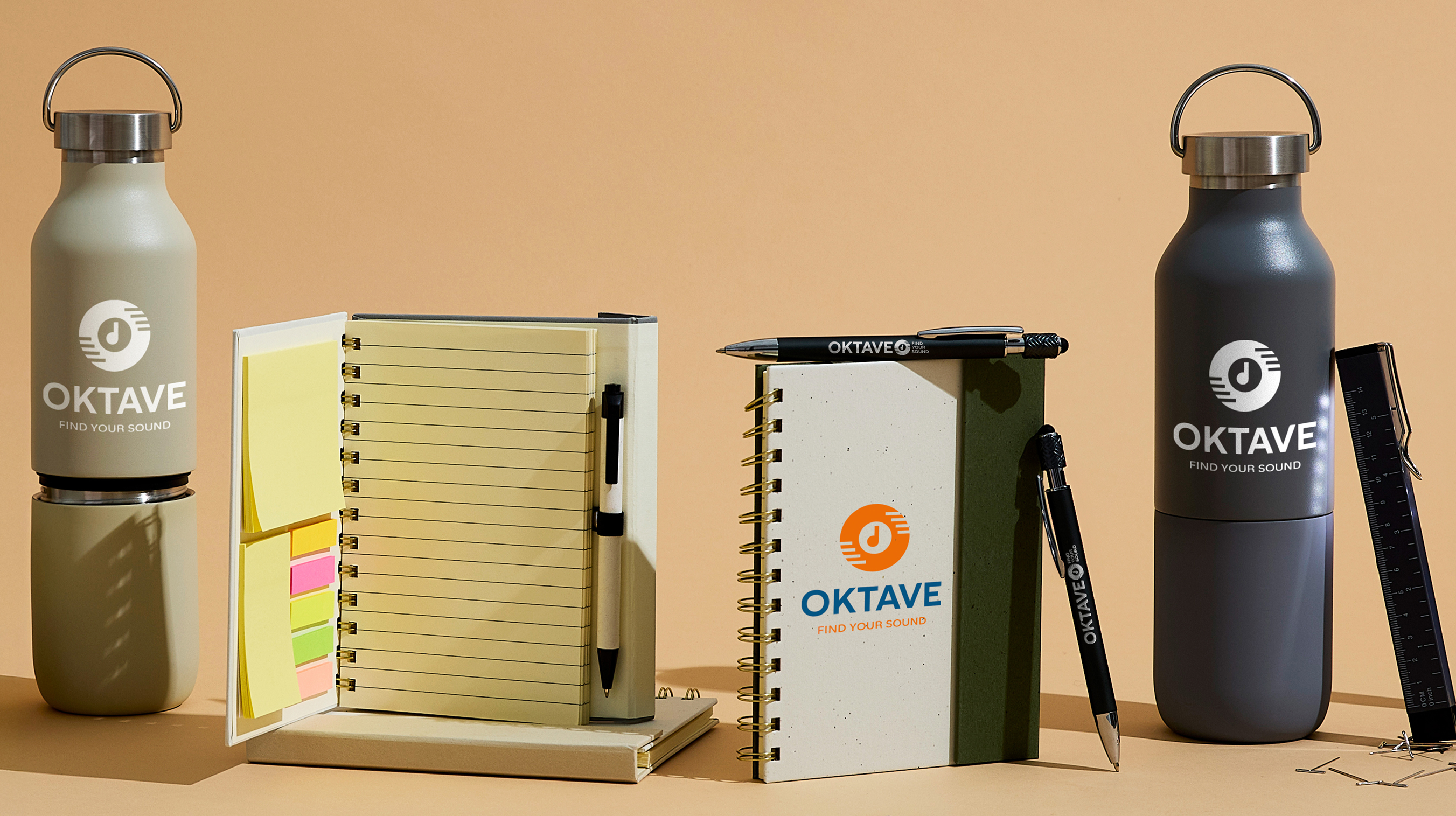 Save on promotional products