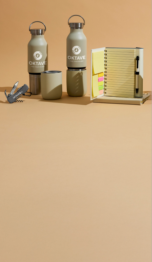 Up to 20% Off Top Styles of Promotional Items on Sale