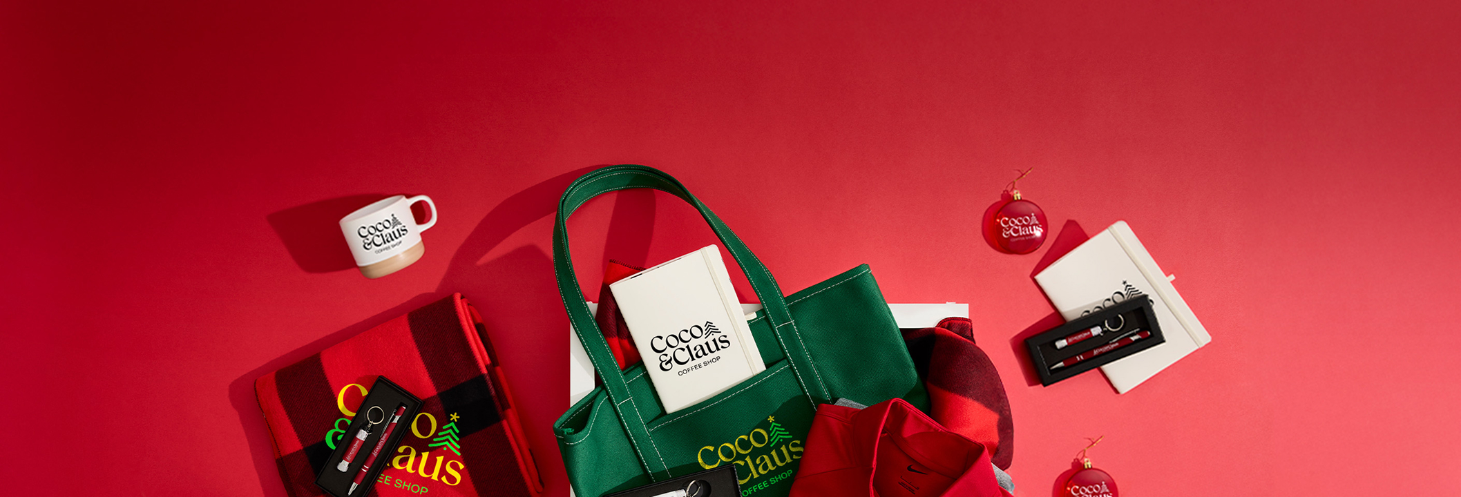 HOLIDAY GIFT GUIDE