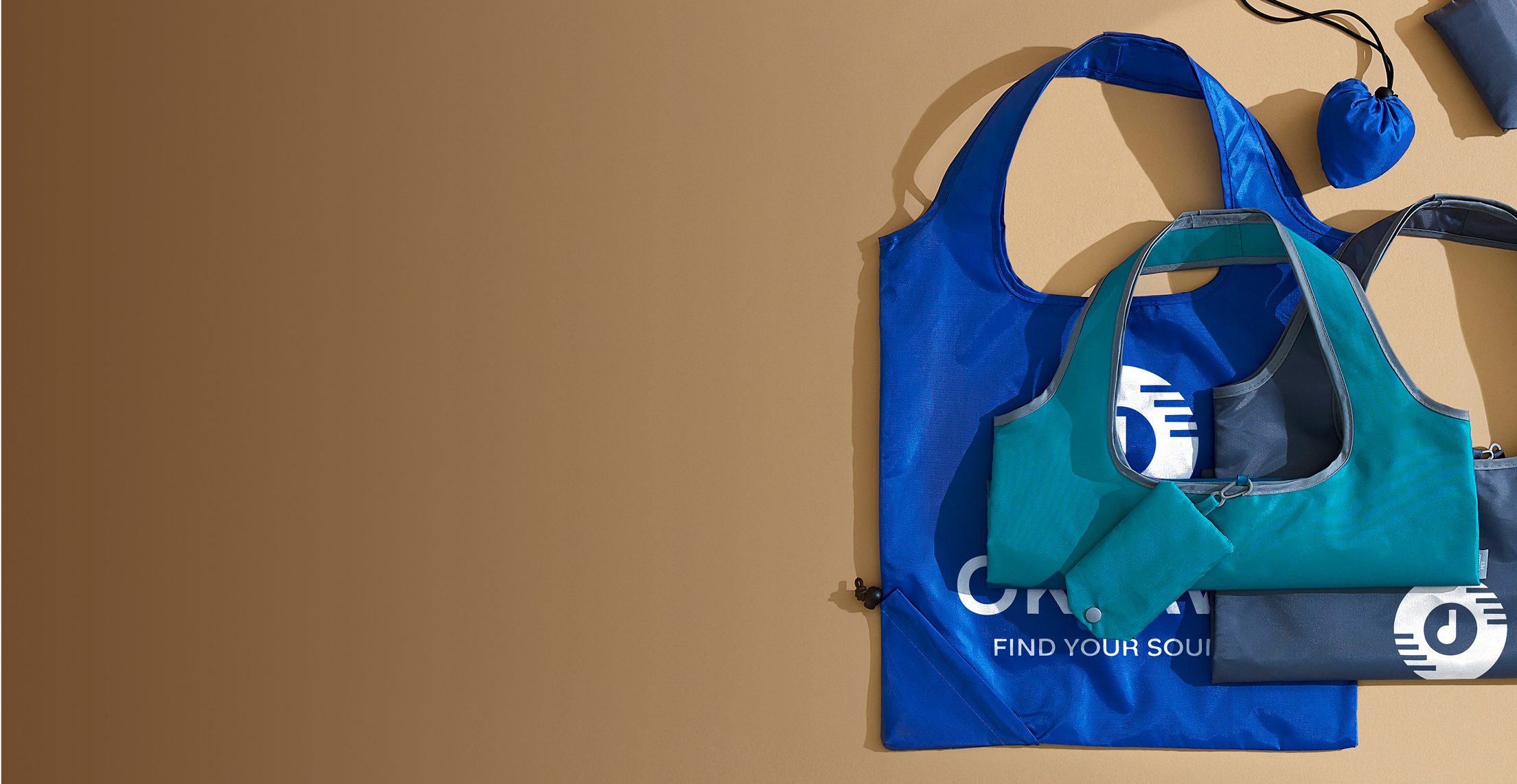 FINO AL 20% DI SCONTO SU UNA SELEZIONE DI BORSE