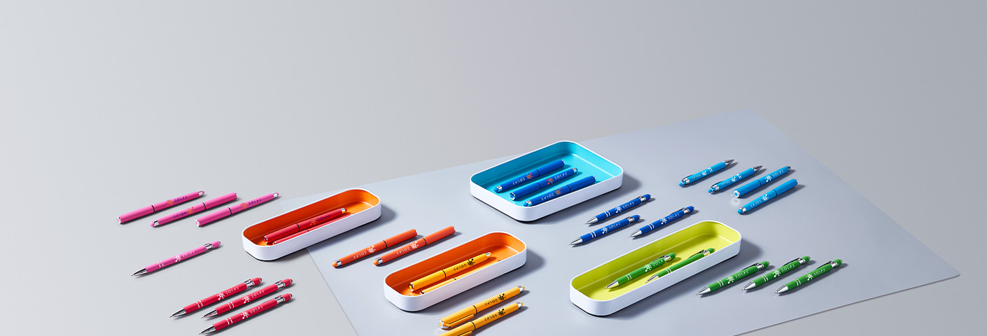 NEJLEPŠÍ REKLAMNÍ PERA