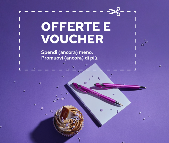Promotional products