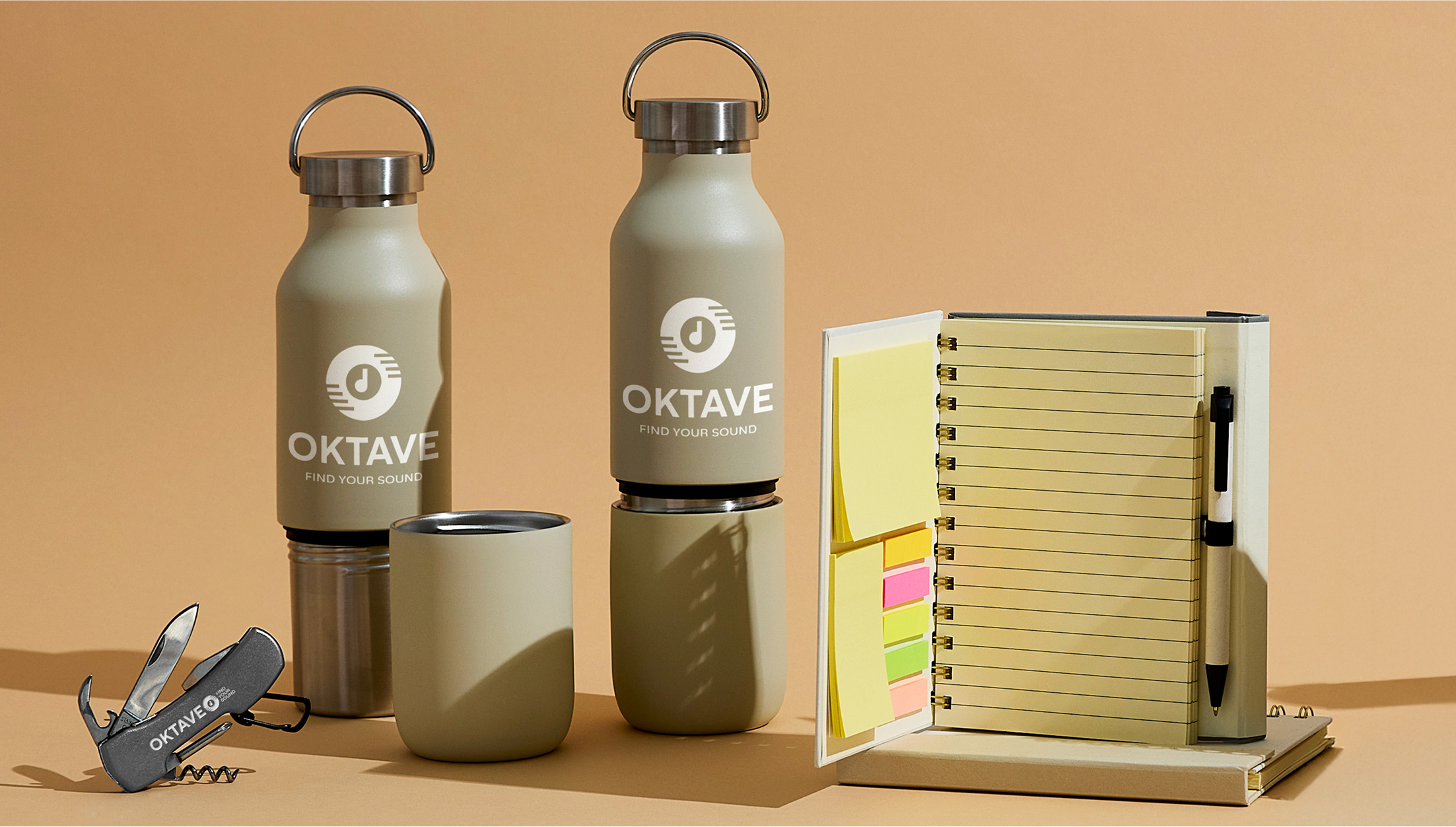 Save on promotional products.