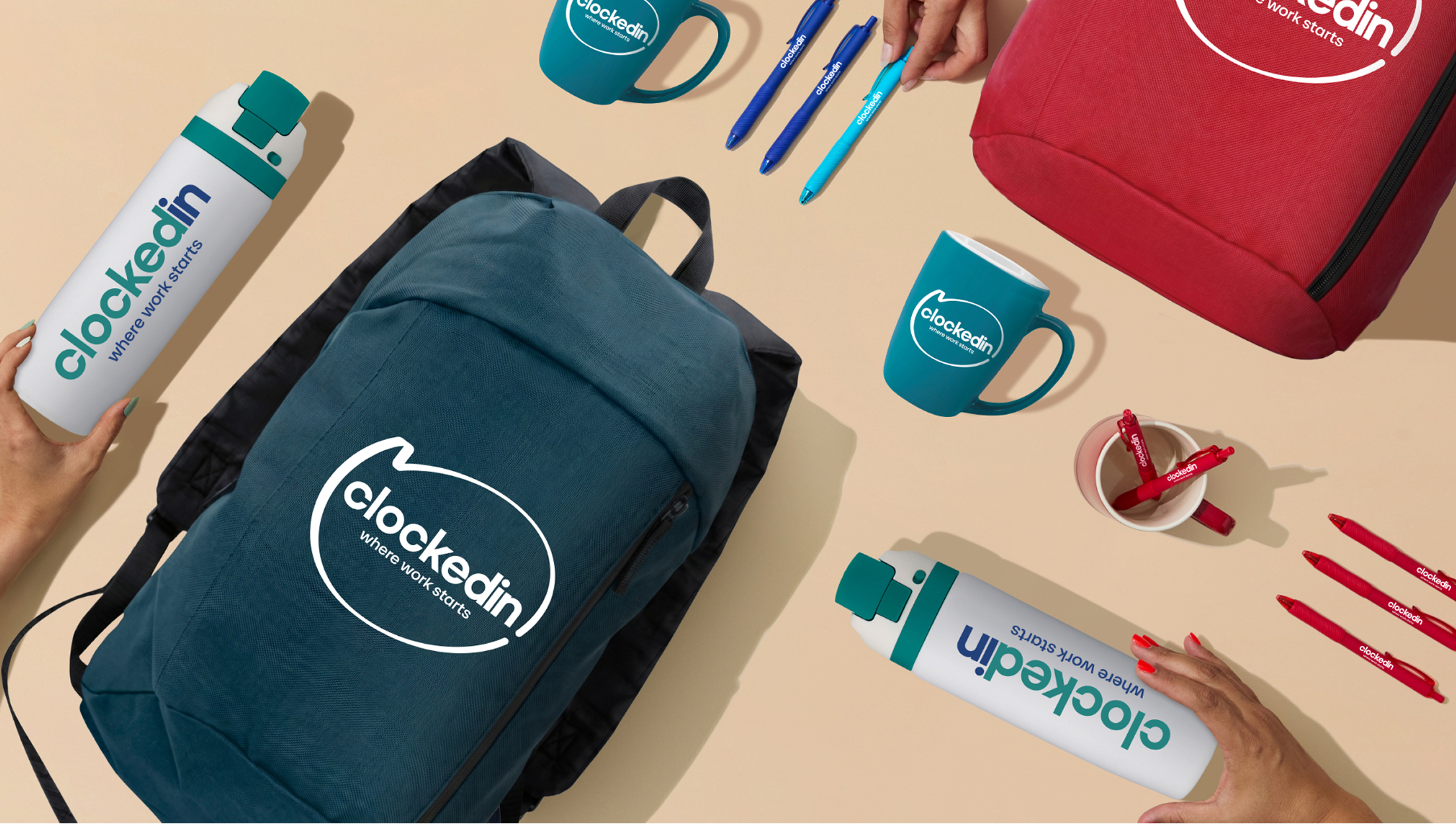 Save up to $300 on promotional products.