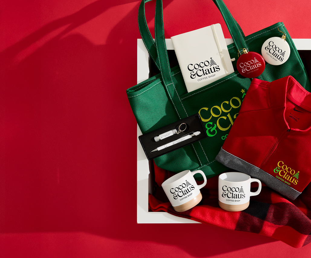 HOLIDAY GIFT GUIDE